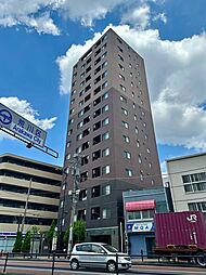 物件画像 レジデンシャルステートタワー南千住