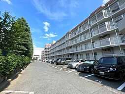 物件画像 赤羽神谷サンハイツ