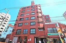 物件画像 新宿サマリヤマンション