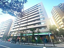 物件画像 チュリス明大前