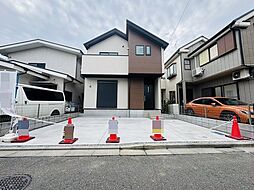 物件画像 練馬区三原台2丁目　新築戸建
