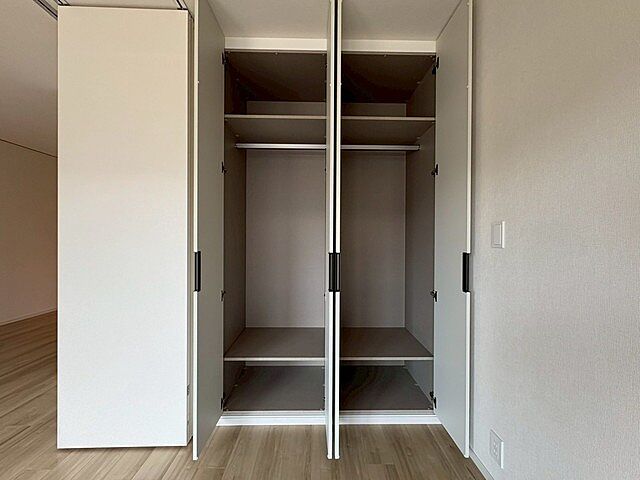 収納 パークシティ高田馬場 4階/-