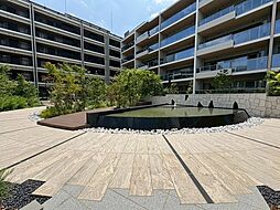 物件画像 パークシティ高田馬場