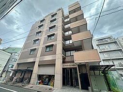 物件画像 コスモガーデン日暮里