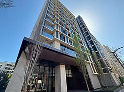 物件画像 パークシティ高田馬場