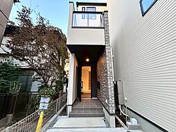 物件画像 豊島区上池袋3丁目　上池袋1期