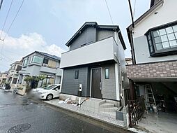 物件画像 練馬区南大泉2丁目　新築戸建