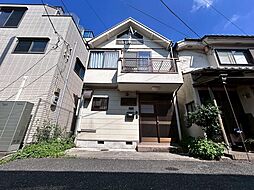 物件画像 豊島区南長崎　戸建