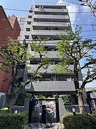 物件画像 エクセルシオール新宿西戸山
