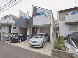 物件画像 杉並区桃井 戸建