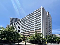 物件画像 オーベルグランディオ千住大橋