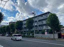 物件画像 メゾン西永福