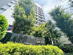 マンションイメージ