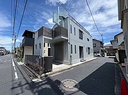 物件画像 杉並区松庵1丁目