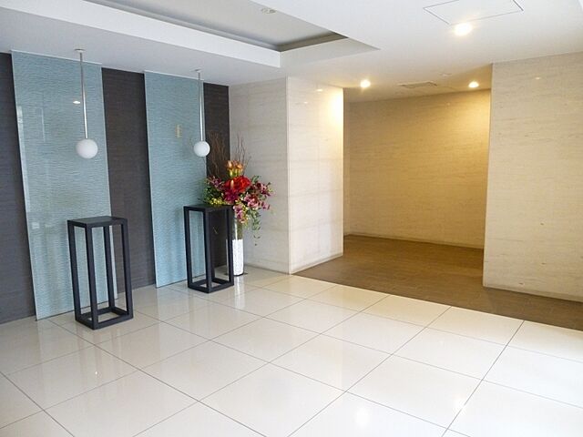 その他 ＴＨＥパームス高田馬場四丁目 2階/-