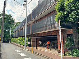 物件画像 秀和内藤町レジデンス