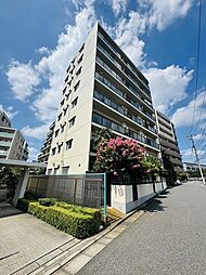 物件画像 日商岩井第2方南町マンション