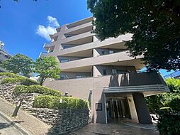 物件画像 レクセルヒルズ中落合見晴坂