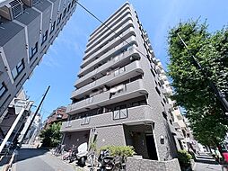 物件画像 アークステージ北池袋