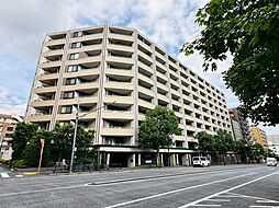 物件画像 マジェスティハウス新宿御苑パークナード