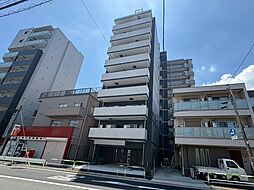 物件画像 ＰＵＲＥＭＩＵＭＣＵＢＥ東十条Ａｒｉａ