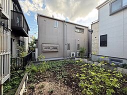 物件画像 中野区野方3丁目 売地