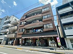 物件画像 シャト−エスペ−ル