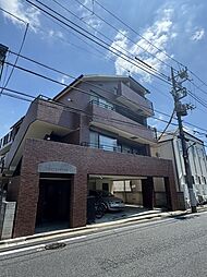 物件画像 キャナル石神井公園