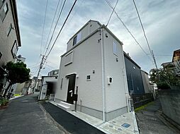 物件画像 北区豊島 新築戸建