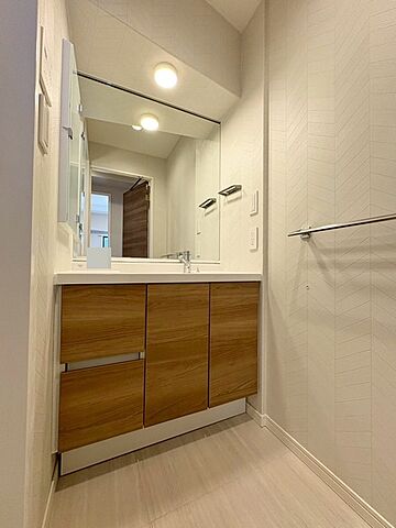 洗面 千駄木センチュリー21 5階/-