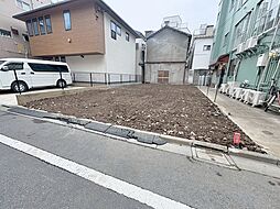 物件画像 北区東十条2丁目