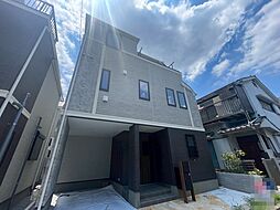 物件画像 北区志茂 新築戸建