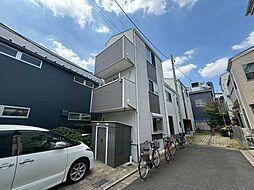 物件画像 中野区南台5丁目　中古戸建