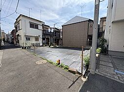 物件画像 杉並区方南1丁目　売地