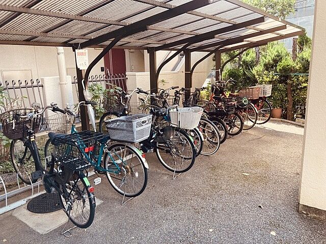  田園キャッスル志村 5階/-