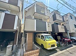 物件画像 練馬区北町 中古戸建