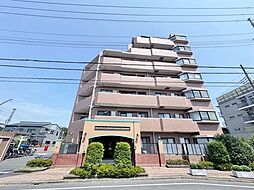 物件画像 ライオンズガーデン西新井大師壱番館