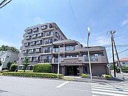 物件画像 エンゼルハイム西新井