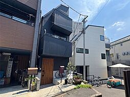 物件画像 新宿区住吉町　戸建