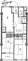 物件画像 代々木第二コーポラス