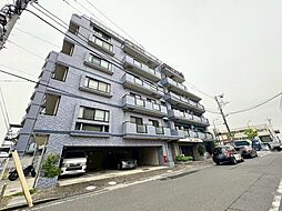 物件画像 セザール第五五反野