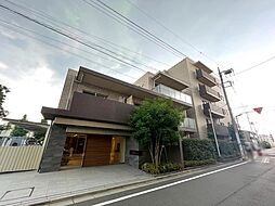 物件画像 パレステージ光が丘ナチュラコート