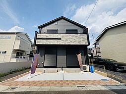 物件画像 練馬区高松1丁目 新築戸建