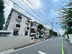 物件画像 ソフトタウン石神井台