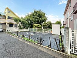 物件画像 練馬区大泉学園町3丁目　売地
