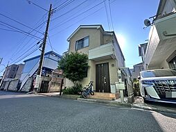 物件画像 中野区鷺宮5丁目　中古戸建