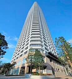 物件画像 Ｔｈｅ　Ｐａｒｋ　Ｈｏｕｓｅ　西新宿タワー60