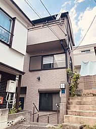 物件画像 練馬区旭町2丁目　中古戸建