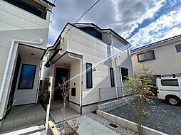 物件画像 練馬区石神井台8丁目　新築戸建　全3棟