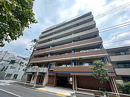 物件画像 東十条ダイヤモンドマンション